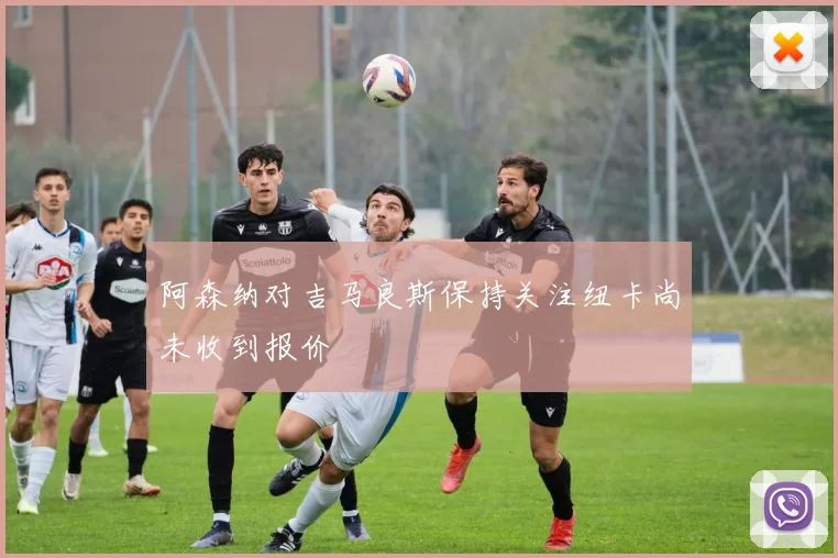 阿森纳对吉马良斯保持关注纽卡尚未收到报价